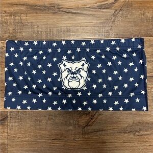 Butler University Women’s Small Bandeau Top